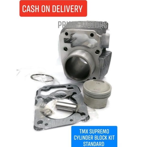 Cylinder Block Kit